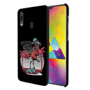 Stay and Fly Printed Slim Cases and Cover for Galaxy A30