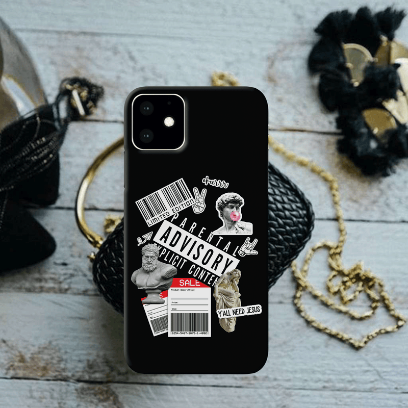 iphone 11 Backcases 