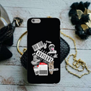 Iphone Printed Cases