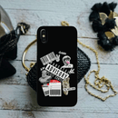 Iphone X case