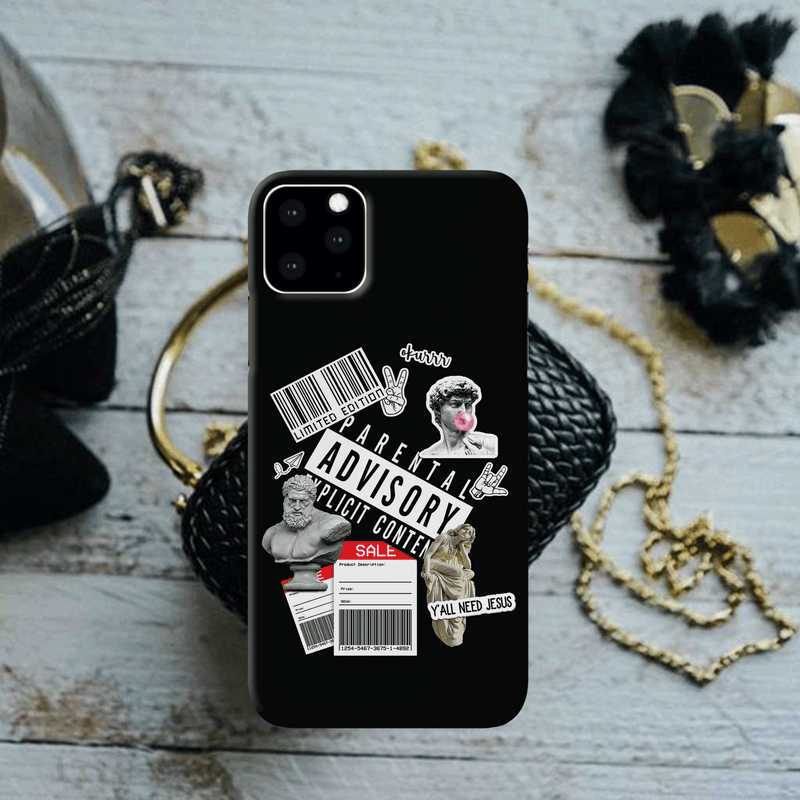 Printed Iphone Cases 