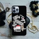 Iphone 13 Pro Printed cases