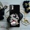 Advisory Printed Slim Cases and Cover for Redmi Note 10T