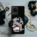 Galaxy S20 Ultra Printed cases