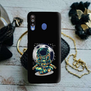 Samsung Galaxy M30 Printed Cases