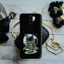 Redmi Note 8 pro printed Cases