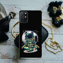 Astronaut Printed Slim Cases and Cover for OnePlus 8T