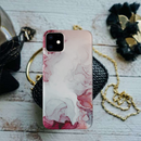 Galaxy Marble Printed Slim Cases and Cover for iPhone 11