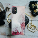 Galaxy Marble Printed Slim Cases and Cover for OnePlus 8T