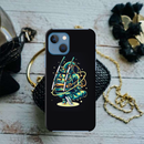 Ninja Astronaut Printed Slim Cases and Cover for iPhone 13