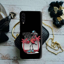 Stay and Fly Printed Slim Cases and Cover for Galaxy A30S