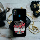 Stay and Fly Printed Slim Cases and Cover for Galaxy M30S