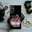 Stay and Fly Printed Slim Cases and Cover for OnePlus 9 Pro