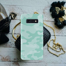 Xteal and White Printed Slim Cases and Cover for Galaxy S10E