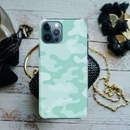 Xteal and White Printed Slim Cases and Cover for iPhone 12 Pro Max