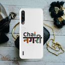 Chai Nagri Printed Slim Cases and Cover for Redmi A3