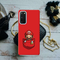 Mario Printed Slim Cases and Cover for Galaxy S20 Plus