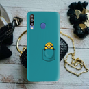 Minions Printed Slim Cases and Cover for Galaxy M30