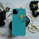 Minions Printed Slim Cases and Cover for iPhone 11 Pro