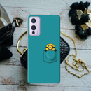 Minions Printed Slim Cases and Cover for OnePlus 9