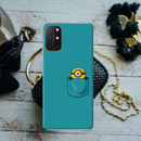 Minions Printed Slim Cases and Cover for OnePlus 8T