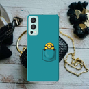 Minions Printed Slim Cases and Cover for OnePlus Nord 2