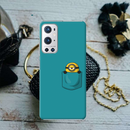 Minions Printed Slim Cases and Cover for OnePlus 9R