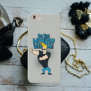 Do the monkey Printed Slim Cases and Cover for iPhone 6