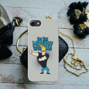 Do the monkey Printed Slim Cases and Cover for iPhone 8