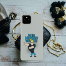 Do the monkey Printed Slim Cases and Cover for Pixel 4A
