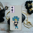 Do the monkey Printed Slim Cases and Cover for OnePlus 9