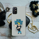 Do the monkey Printed Slim Cases and Cover for OnePlus 8T