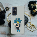 Do the monkey Printed Slim Cases and Cover for OnePlus 9 Pro