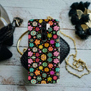 Night Florals Printed Slim Cases and Cover for Redmi Note 8 Pro
