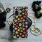 Night Florals Printed Slim Cases and Cover for Redmi Note 10 Pro