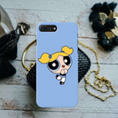 Powerpuff girl Printed Slim Cases and Cover for iPhone 8 Plus