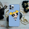 Powerpuff girl Printed Slim Cases and Cover for iPhone 13 Pro