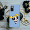 Powerpuff girl Printed Slim Cases and Cover for Redmi Note 10 Pro