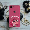 Pixel 3 Printed Cases