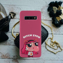 Samsung Galaxy S10 Plus Mobile Printed Cases