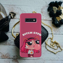 Samsung Galaxy S10E Mobile cases