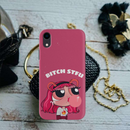 Iphone XR Printed Cases