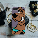 Pluto Printed Slim Cases and Cover for iPhone 7 Plus