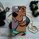 Pluto Printed Slim Cases and Cover for iPhone 6