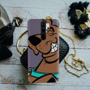 Pluto Printed Slim Cases and Cover for Redmi Note 8 Pro