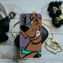 Pluto Printed Slim Cases and Cover for Galaxy M30S