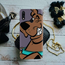 Pluto Printed Slim Cases and Cover for Redmi Note 7 Pro