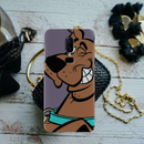 Pluto Printed Slim Cases and Cover for OnePlus 6