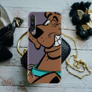 Pluto Printed Slim Cases and Cover for Redmi A3