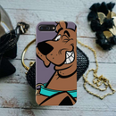 Pluto Printed Slim Cases and Cover for iPhone 8 Plus